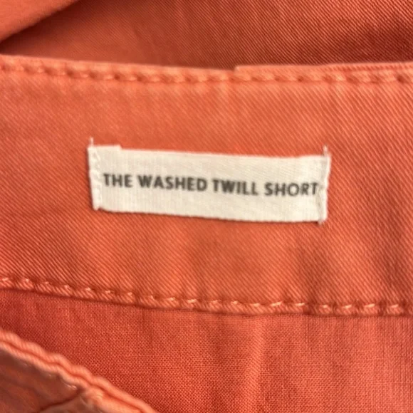 Loft ladies shorts - Picture 4 of 5